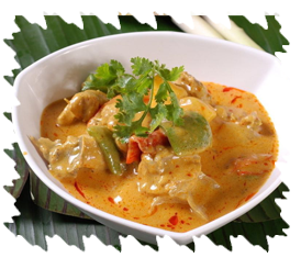 71. Green & Red Peppers in Black Bean Sauce